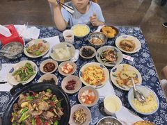 -张关合渣(航空大道店)