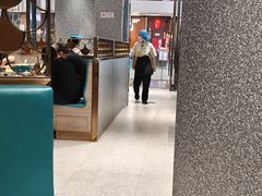 -半天妖烤鱼(丰科万达店)