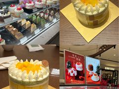 -布歌东京(万象天地店)