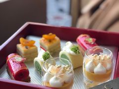 -无锡苏宁JW万豪酒店-大堂酒廊