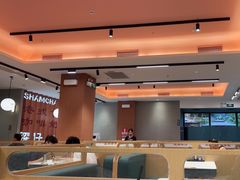 -香港深仔记茶餐厅(东门店)