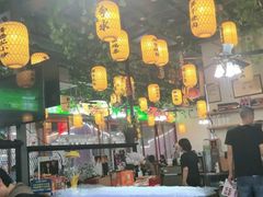 -楠翔馆桐庐菜(胜利河美食街店)
