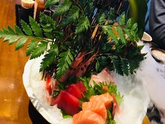 -和彩放题餐厅(酒仙桥店)