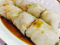 -点点心点心专门店(湾仔店)