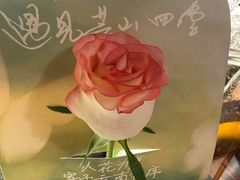 -芸山季·云南野生菌火锅(人民广场来福士店)