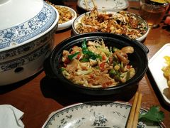 -额娘·春饼烤鸭(乐汇城店)
