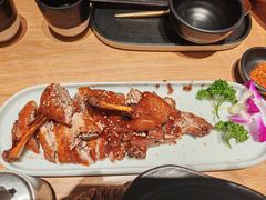 -川堂风·跷脚牛肉·乐山爆炒(宝山日月光店)