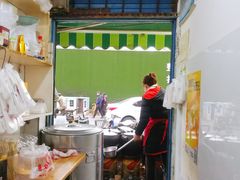 -燕子煨汤(山海关路店)