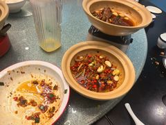 -农家湘菜(安亭店)