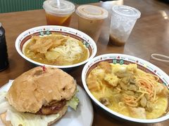 -津津飯堂