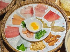 -上坐过桥米线(顺城店)