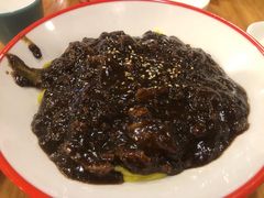 -多宾韩国料理(学衡路店)