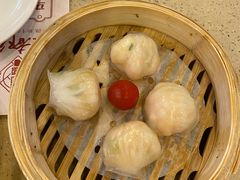 -点都德(聚福楼店)