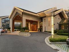 -嘉兴清池酒店温泉