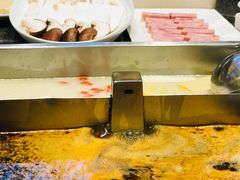 -皇城老妈·大连海鲜火锅(港湾店)