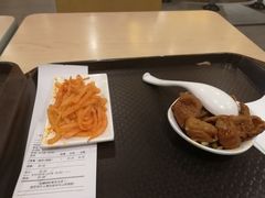 -水平有限广西米粉·广西风味集(五道口店)