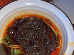 -鸣记脆皮烤鱼·海鲜烤鱼(三八广场店)