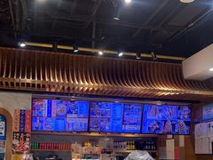 -西部马华清真兰州牛肉面·烧烤夜市(三里河店)