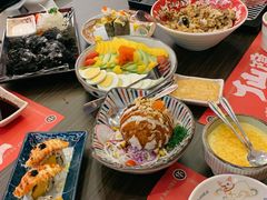 -仙隐小鹿中华料理(南宁万象城店)
