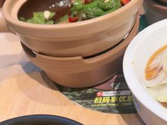 -谷田稻香·砂锅菜(南沙万达广场店)