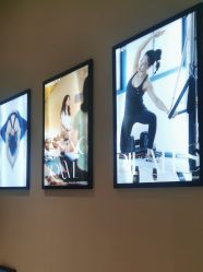 -无界瑜伽普拉提