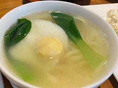 长寿面-陆壹捌餐厅(五大道店)