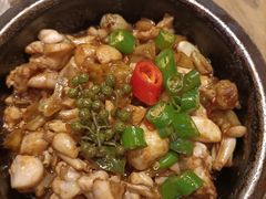 -新白鹿餐厅(龙游路总店·杭帮菜名店)