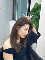 -赤道 Hair Salon