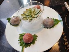 -捞王锅物料理(丰联店)