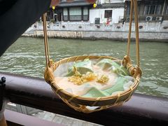 -李百蟹·江南蟹黄面(夫子庙店)