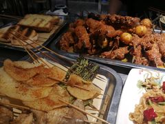 -壹加壹电烤串(总店)