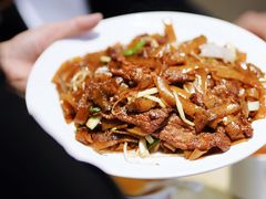 干炒牛河-全记广州大排档(玉林店)