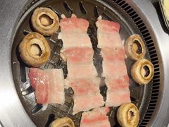 -焱铁烧·黑毛和牛专门店(南宁万象城店)