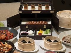 -莉莉海堂HAITANG·烤鸭(国贸商城店)