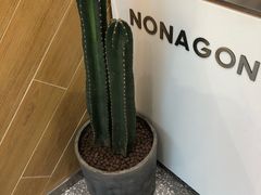 大堂-Legno.ita Coffee by Wood(襄阳南路店)
