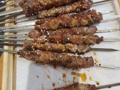 -绅士餐厅龙虾·烧烤(西门路店)