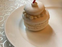 -Salon de Ville浦江汇(上海外滩华尔道夫酒店店)