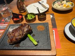 -原石牛扒·约会餐厅(龙城万科里店)