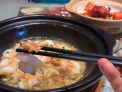 -老济南·地道济南菜(大明湖店)