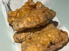 -绿茶餐厅(松江万达店)