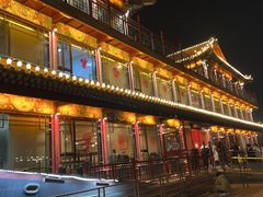-南门涮肉(通州店)
