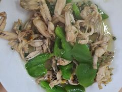 生炒田鸡-西汇饭店(甪直店)