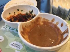 -新辣道鱼火锅(领展购物广场·中关村店)