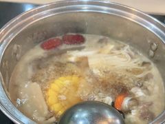 -呷哺呷哺 黄金牧场 (新辰里学清路店)
