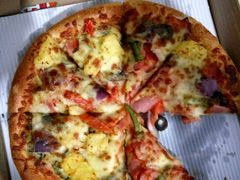 -尊宝比萨(科华店)