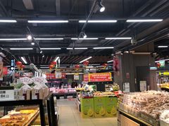 -永辉超市(凯德·天府店)