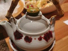 -皇品田苑日式料理(苏州中心店)