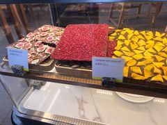 -解放碑威斯汀酒店-知味国际美食餐厅