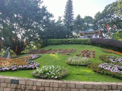 -广州市白云山风景名胜区