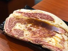 -大阪烧肉BAKA一代(十亩地店)